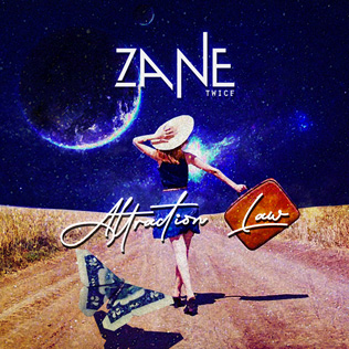 Zane twice - Attraction Law